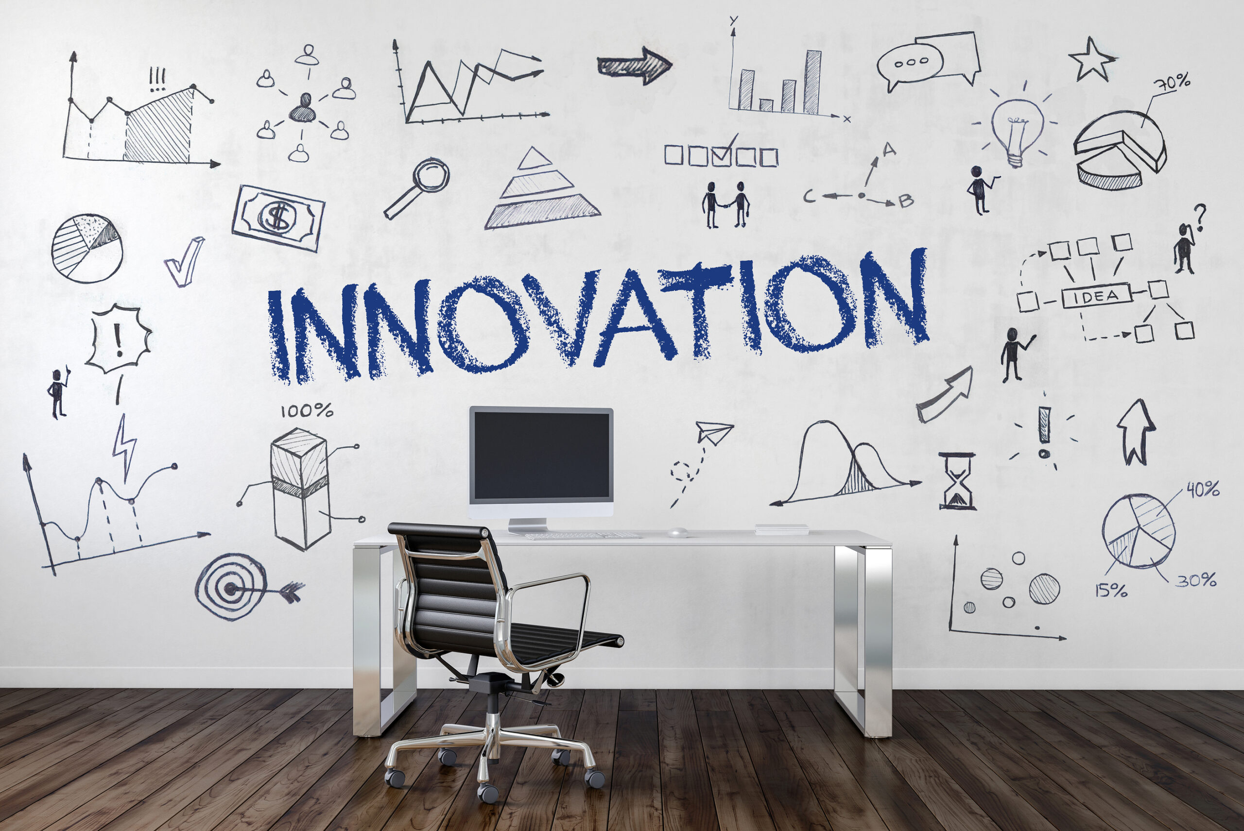 Educational Innovation