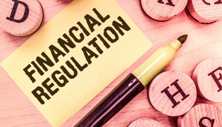Financial Regulations