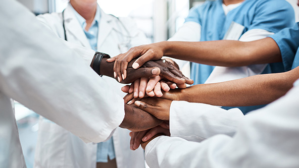 The Backbone of Healing: The Vital Role of the Healthcare Workforce