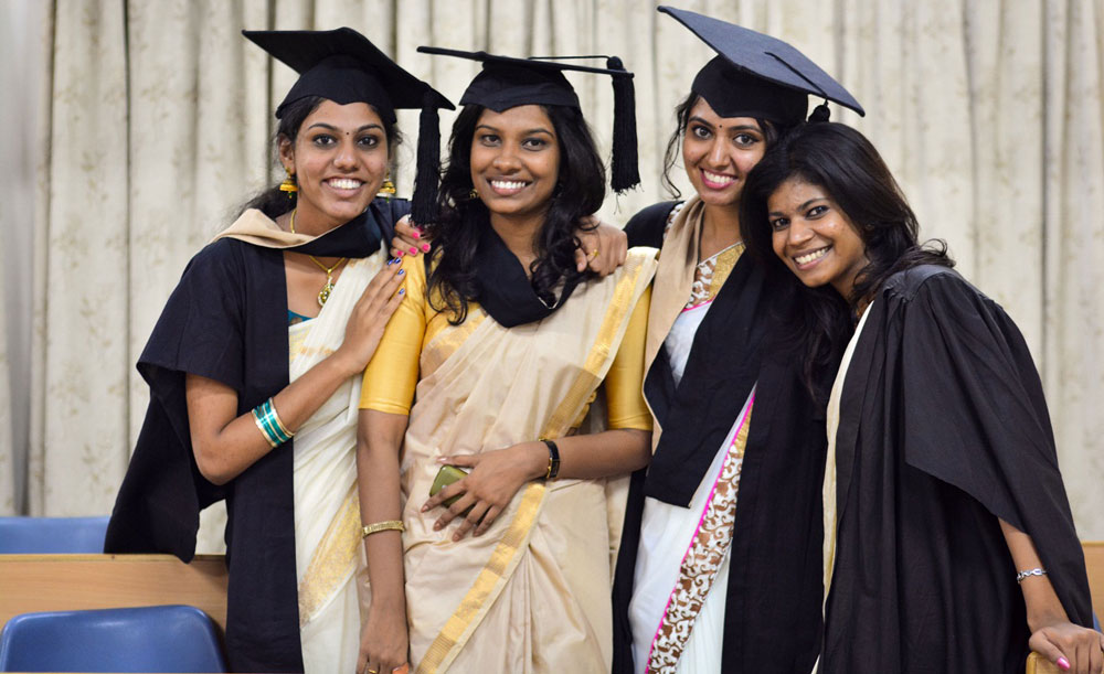 Higher Education