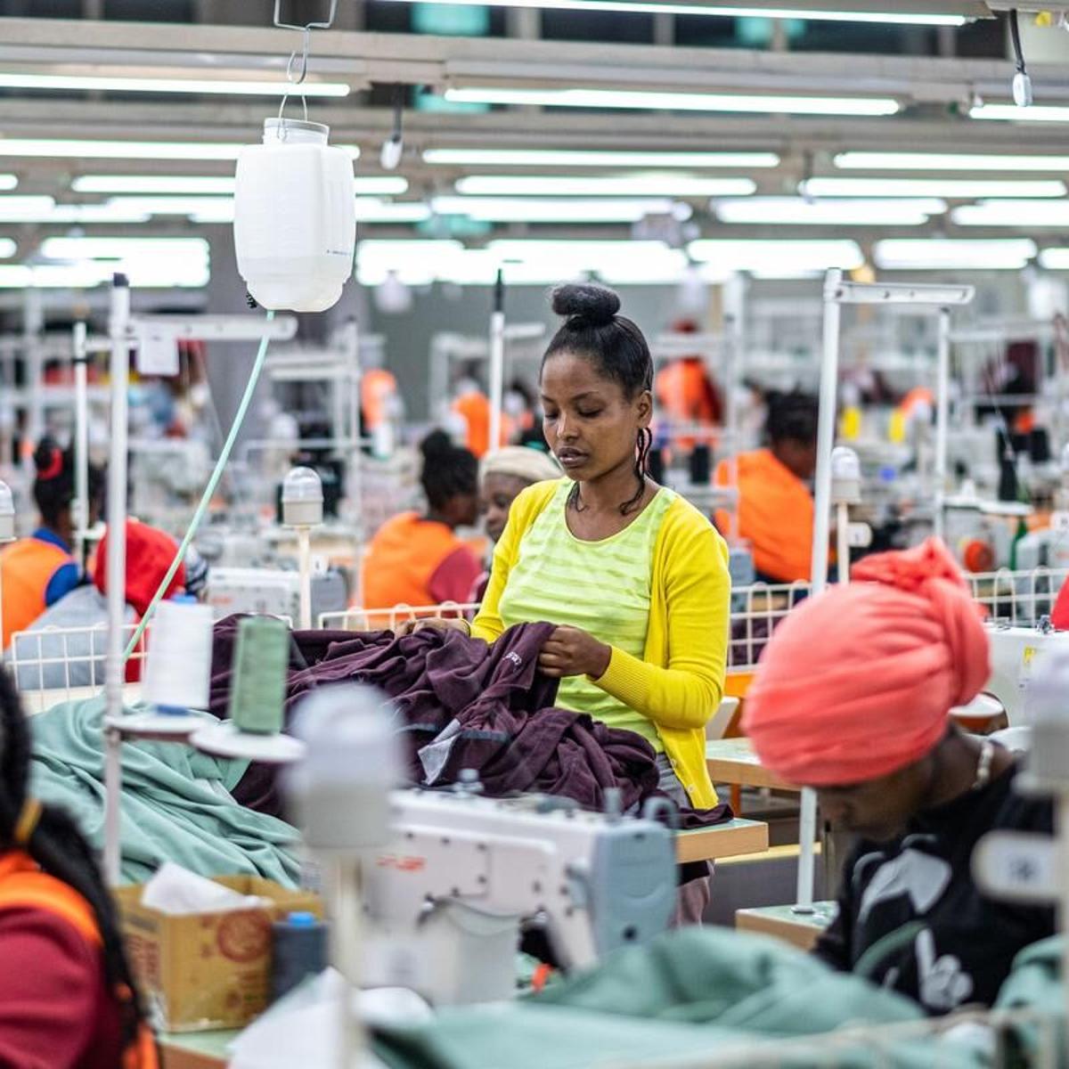 From Sweatshops to Success Stories: How Factory Audits Improve Working Conditions