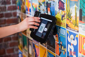 QR Codes for Businesses