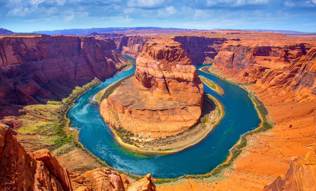 Exploring the Wonders of West Coast and Grand Canyon Tours