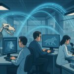 Interdisciplinary Collaboration